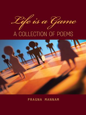 cover image of Life Is a Game